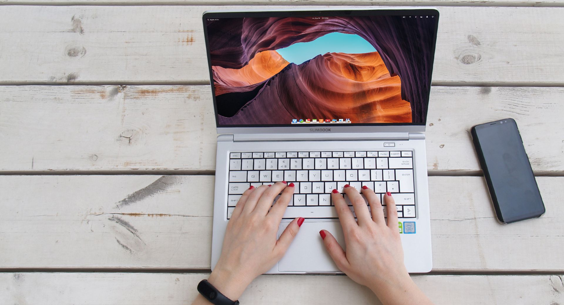 elementary OS