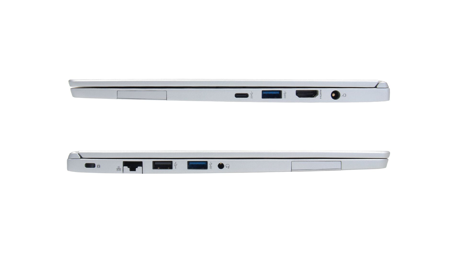 Ports