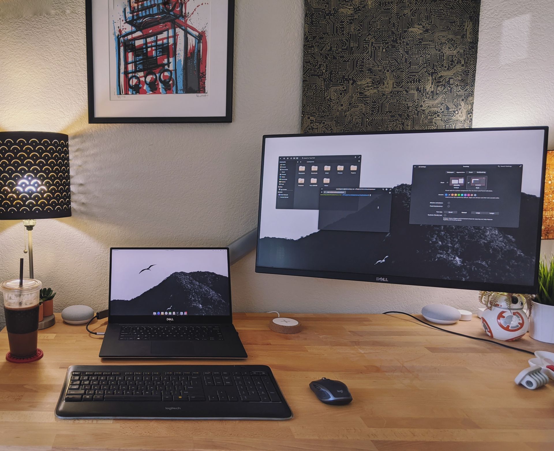 Desk
