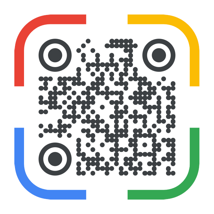 GPay barcode