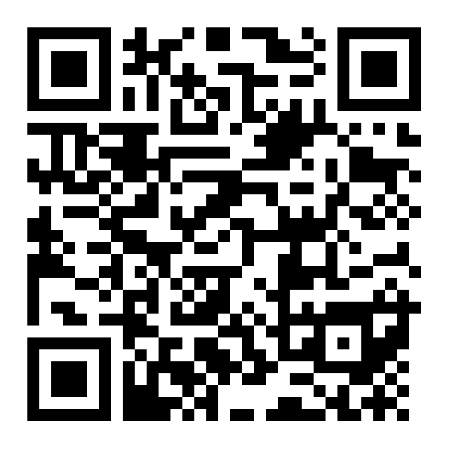 Wi-Fi QR code